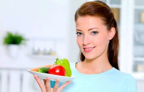 vekttap ifølge Dukan