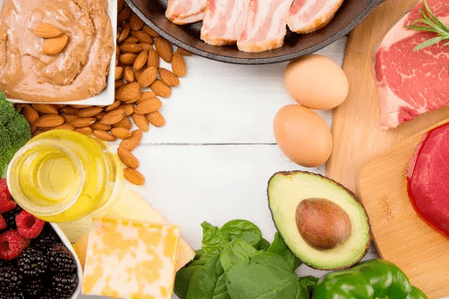 keto diett hva er det