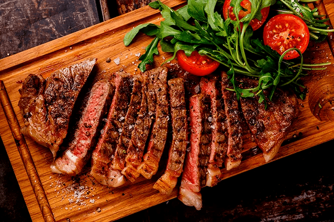 keto diett oppskrifter