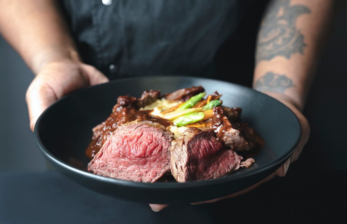 hva du trenger å vite om keto-dietten
