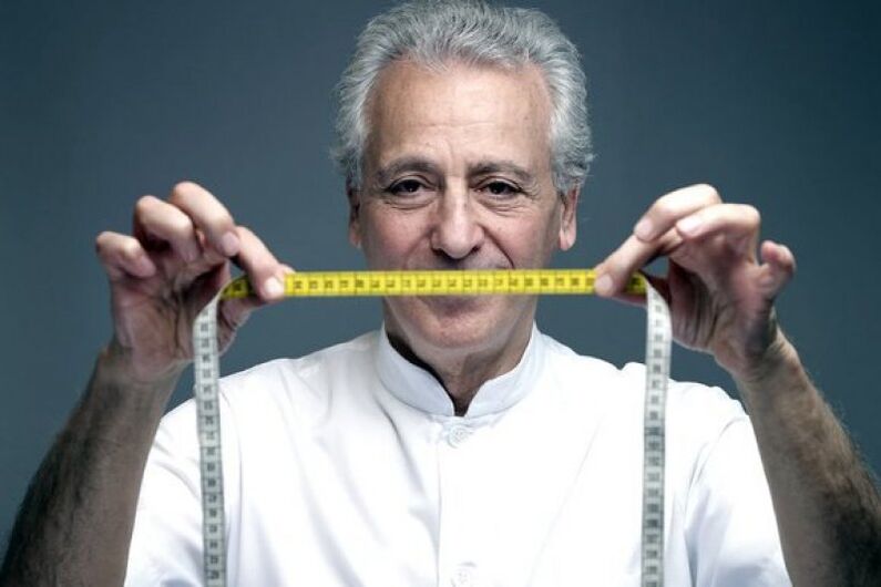 Pierre Dukan diett for vekttap