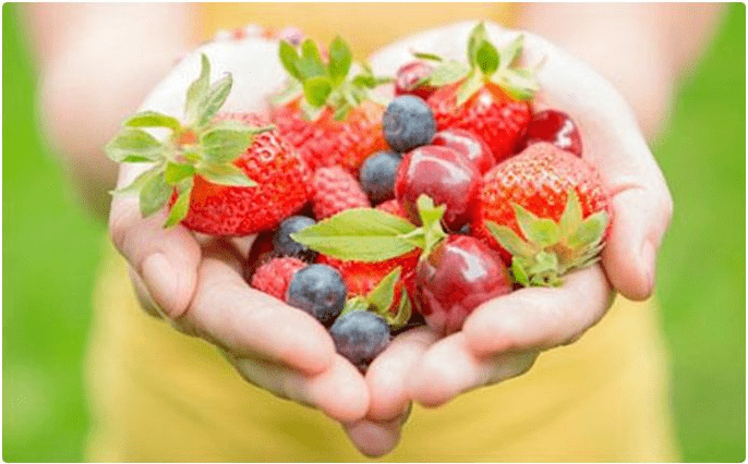 frukt
