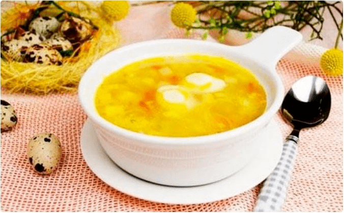 suppe